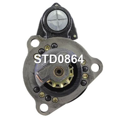 Стартер KRAUF STD0864NB