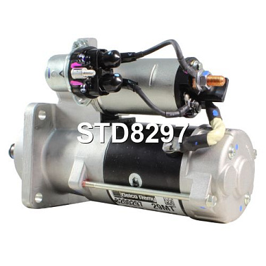 Стартер KRAUF STD8297NB