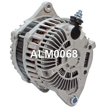 Генератор KRAUF ALM9068MQ