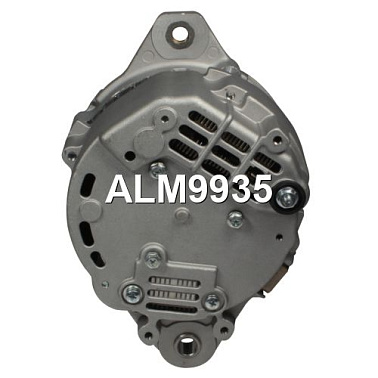 Генератор KRAUF ALM9935LK
