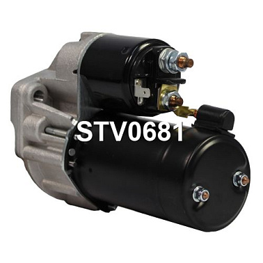 Стартер KRAUF STV0681BA
