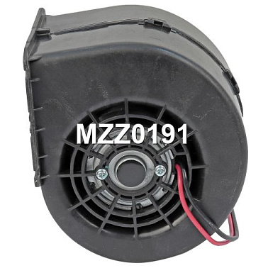 Мотор печки c крыльчаткой KRAUF MZZ0191GS