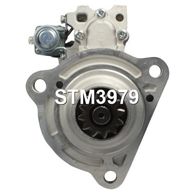 Стартер KRAUF STM3979UL