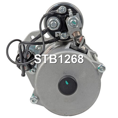 Стартер Motorherz STB1268WA