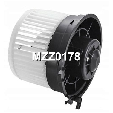 Мотор печки c крыльчаткой KRAUF MZZ0178EJ
