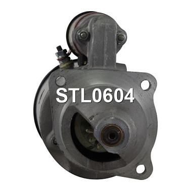 Стартер Motorherz STL0604WA