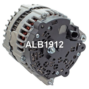 Генератор KRAUF ALV1912UX