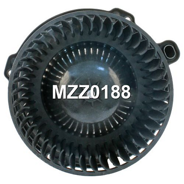 Мотор печки c крыльчаткой KRAUF MZZ0188GS