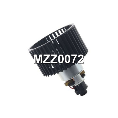 Мотор печки c крыльчаткой KRAUF MZZ0072YD