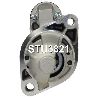 Стартер KRAUF STU3821ZD