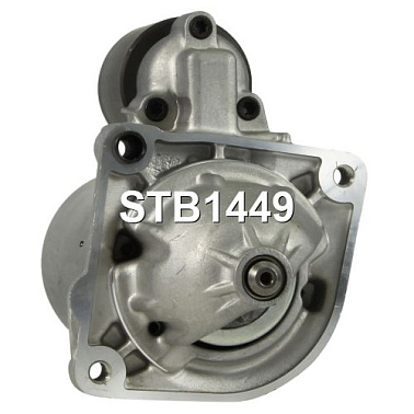 Стартер Motorherz STB1449WA