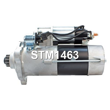 Стартер 9kw KRAUF STD1463NB