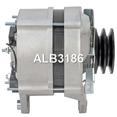 Генератор Motorherz ALB3186WA