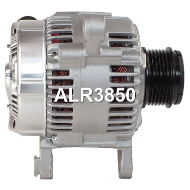 Генератор Motorherz ALN3850WA