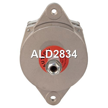 Генератор 160Amp KRAUF ALD7834NW