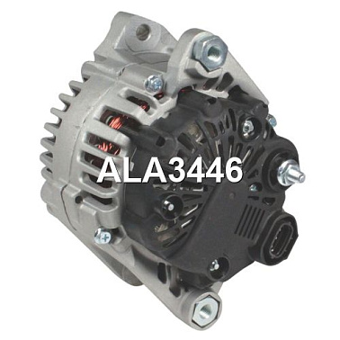 Генератор KRAUF ALA3446RN