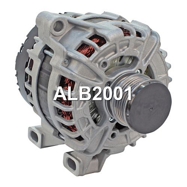 Генератор Bosch 1986A01054
