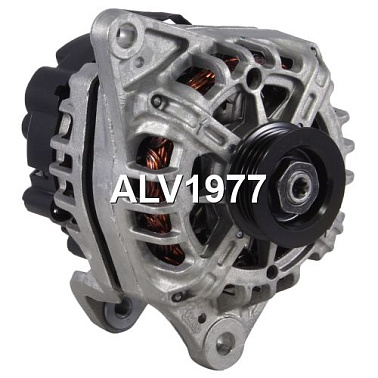 Генератор KRAUF ALV1977YJ