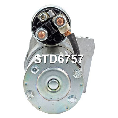 Стартер KRAUF STD6757BA