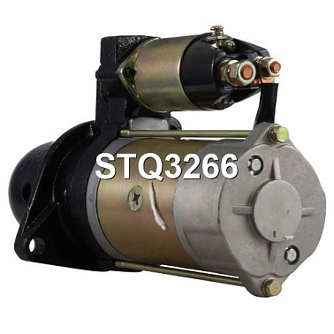 Стартер KRAUF STQ3266ML