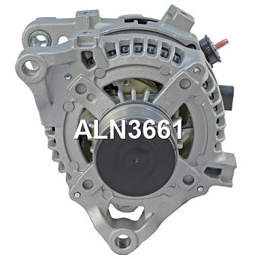 Генератор KRAUF ALN3661DD
