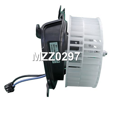 Мотор печки c крыльчаткой KRAUF MZZ0297YD