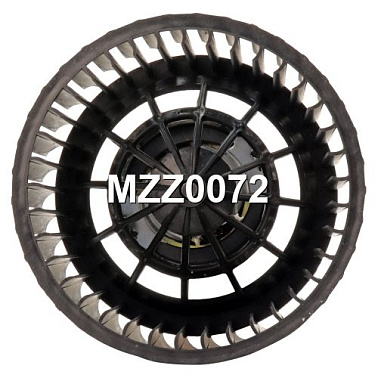 Мотор печки c крыльчаткой KRAUF MZZ0072YD