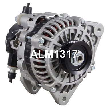 Генератор KRAUF ALM1317DD
