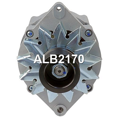 Генератор KRAUF ALB2170LP