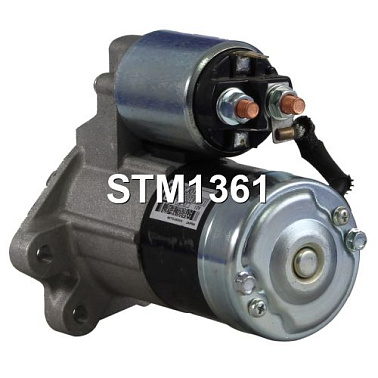 Стартер Motorherz STM1361WA