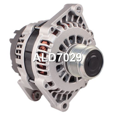 Генератор KRAUF ALD7029BA