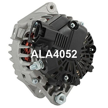 Генератор KRAUF ALA4052BS