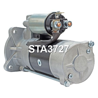 Стартер KRAUF STA7727WD