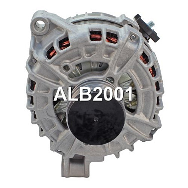 Генератор Bosch 1986A01054