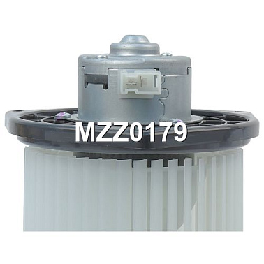 Мотор печки c крыльчаткой KRAUF MZZ0179YD