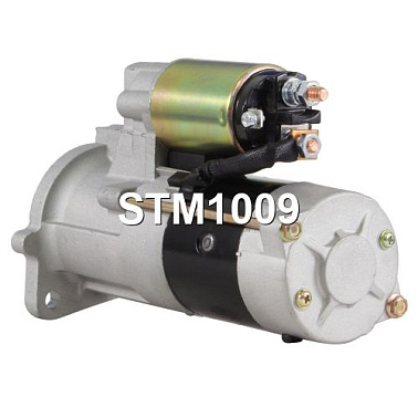 Стартер 3kw KRAUF STM6009WD