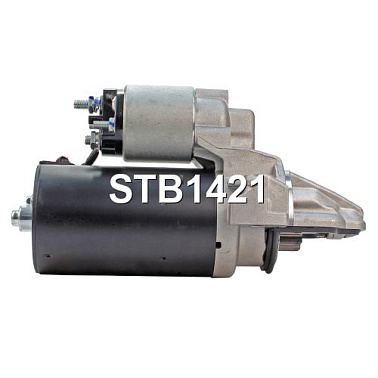 Стартер восстановленный HC-PARTS CS1421