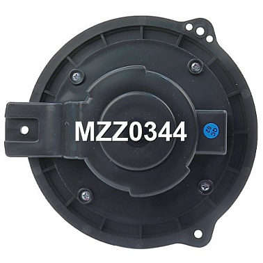 Мотор печки c крыльчаткой KRAUF MZZ0344CD