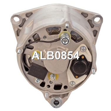 Генератор KRAUF ALB0854DD