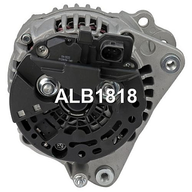 Генератор KRAUF ALB1818BA