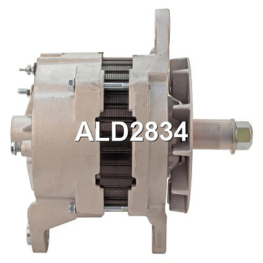Генератор 160Amp KRAUF ALD7834NW