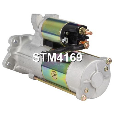 Стартер Motorherz STM4169WA