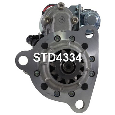 Стартер KRAUF STP4334MH