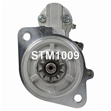 Стартер Motorherz STM1009WA