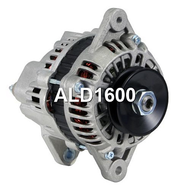 Генератор KRAUF ALD1600BS
