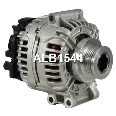 Генератор KRAUF ALB1544AN