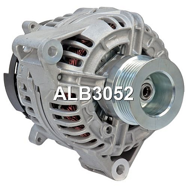 Генератор KRAUF ALB3052AN