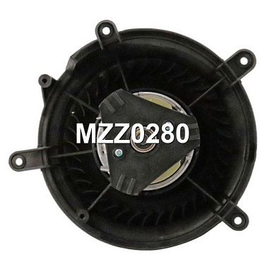 Мотор печки c крыльчаткой KRAUF MZZ0280YD