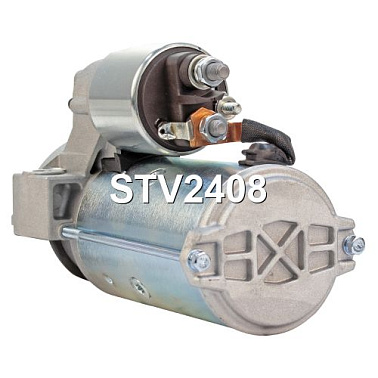 Стартер KRAUF STV6408BA