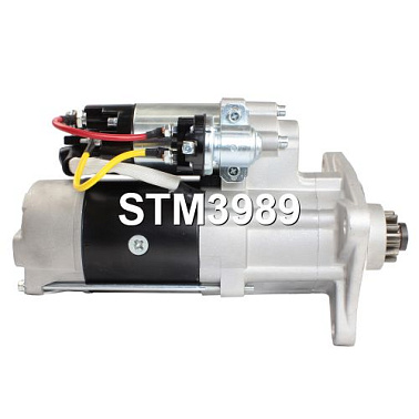 Стартер KRAUF STM3989WD
